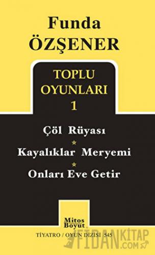 Funda Özşener Toplu Oyunları 1