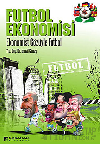 Futbol Ekonomisi