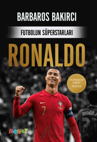 Futbolun Süperstarları - Ronaldo