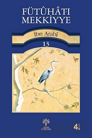 Fütuhat-ı Mekkiyye 13 Muhyiddin İbn Arabi