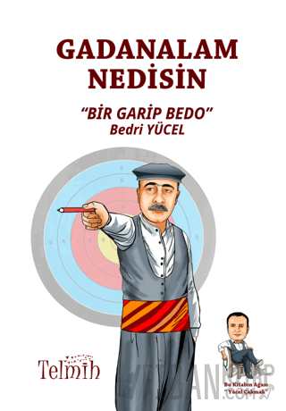 Gadanalam Nedisin Bedri Yücel