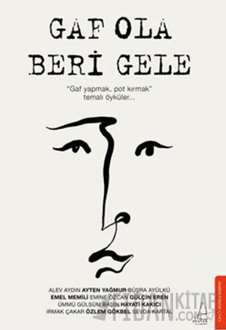 Gaf Ola Beri Gele Kollektif