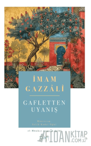 Gafletten Uyanış İmam Gazali