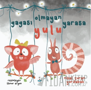 Gagası Olmayan Yarasa Yulu