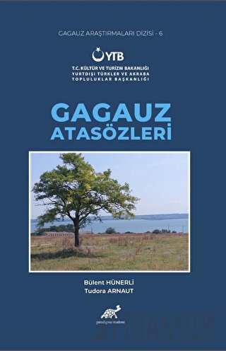 Gagauz Atasözleri