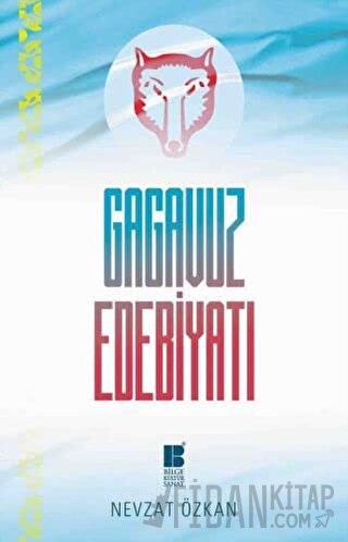 Gagavuz Edebiyatı