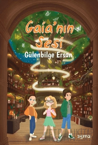 Gaia'nın Sesi