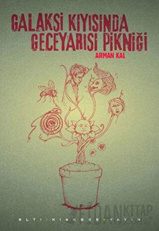 Galaksi Kıyısında Geceyarısı Pikniği