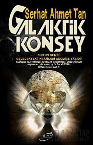 Galaktik Konsey