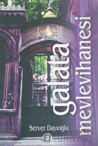 Galata Mevlevihanesi