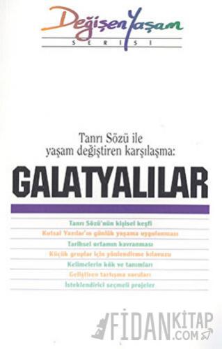 Galatyalılar