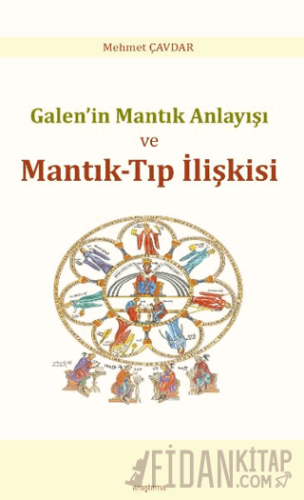 Galen’in Mantık Anlayışı ve Mantık-Tıp İlişkisi