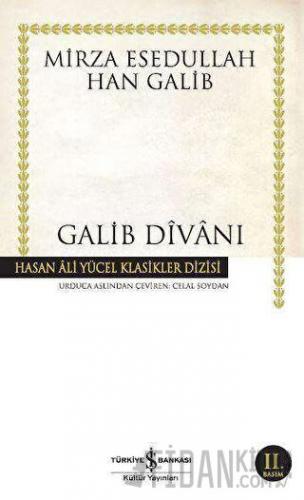 Galib Divanı