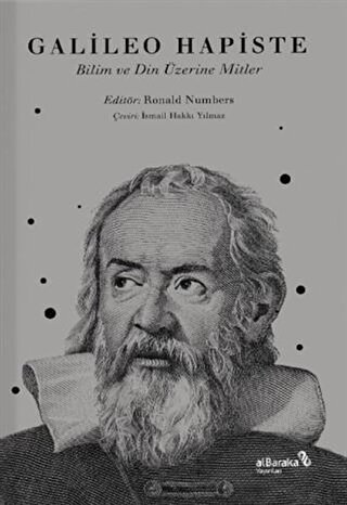 Galileo Hapiste Ronald L. Numbers