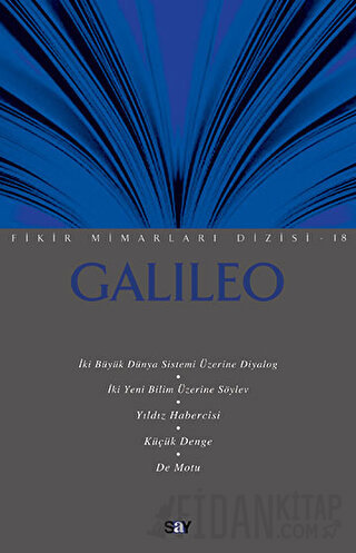 Galileo Hüseyin Gazi Topdemir