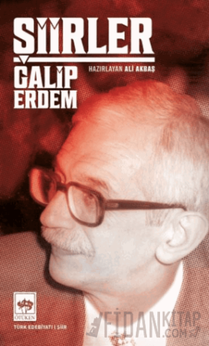 Galip Erdem Şiirler