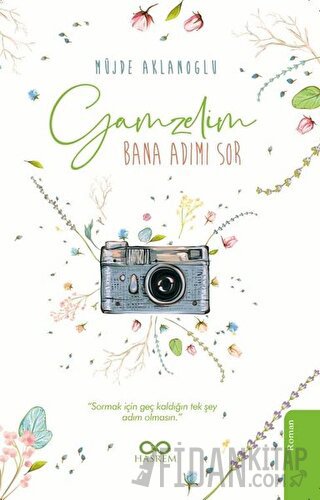 Gamzelim - Bana Adımı Sor