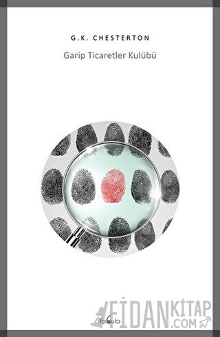 Garip Ticaretler Kulübü