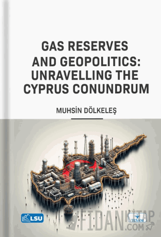Gas Reserves and Geopolitics: Unravelling the Cyprus Conundrum