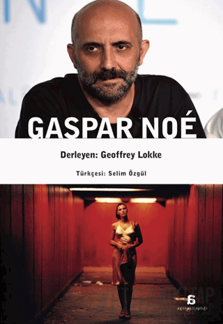 Gaspar Noe