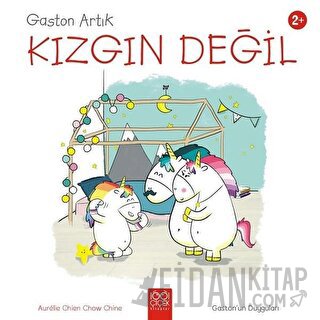 Gaston Artık Kızgın Değil - Gaston'un Duyguları
