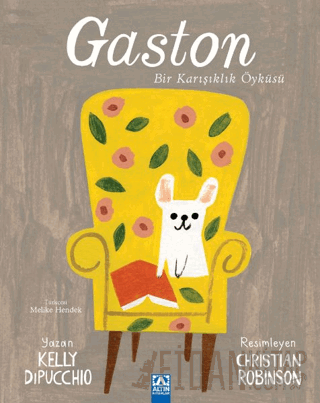 Gaston