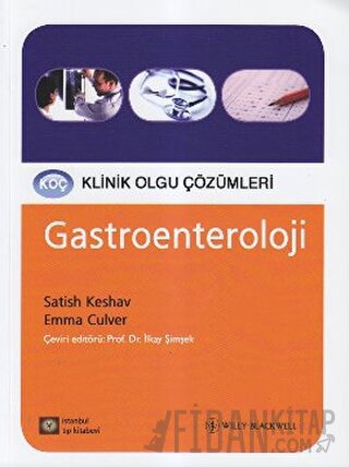 Gastroenteroloji