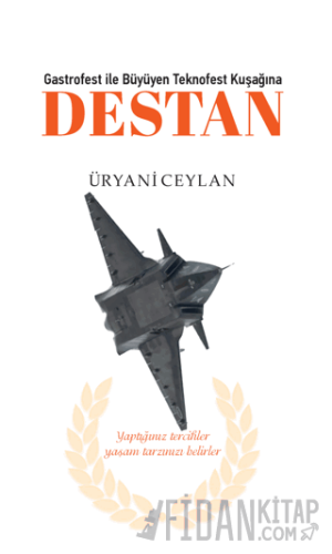 Gastrofest ile Büyüyen Teknofest Kuşağına Destan