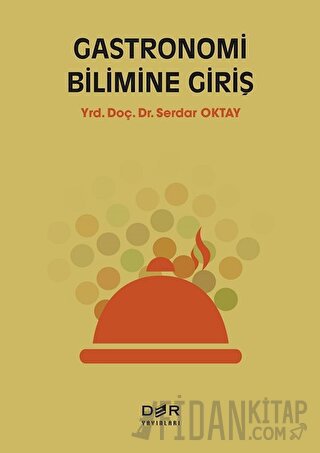 Gastronomi Bilimine Giriş