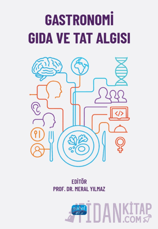 Gastronomi, Gıda ve Tat Algısı