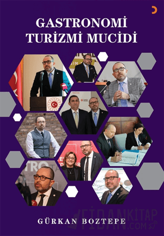 Gastronomi Turizmi Mucidi