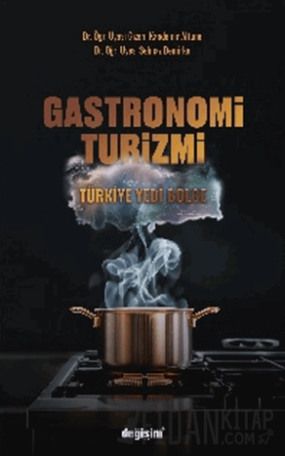 Gastronomi Turizmi Kolektif