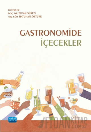 Gastronomide İçecekler