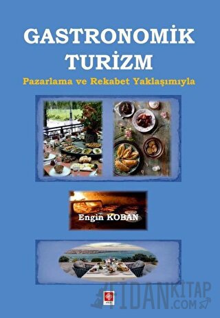 Gastronomik Turizm