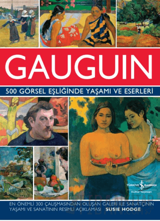 Gauguin (Ciltli)