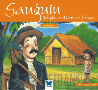 Gauguin - English Anna Obiols