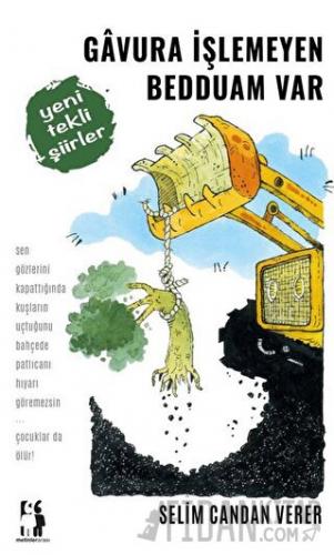 Gavura İşlemeyen Bedduam Var