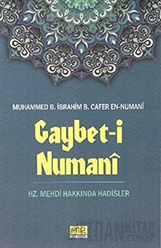 Gaybet-i Numani