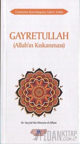 Gayretullah
