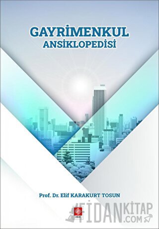 Gayrimenkul Ansiklopedisi