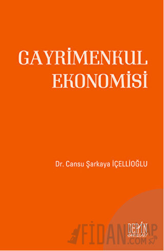 Gayrimenkul Ekonomisi