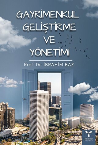 Gayrimenkul Geliştirme ve Yönetimi