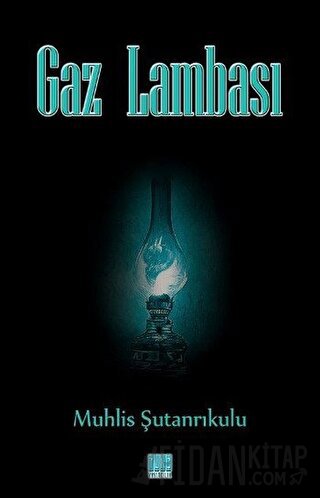 Gaz Lambası