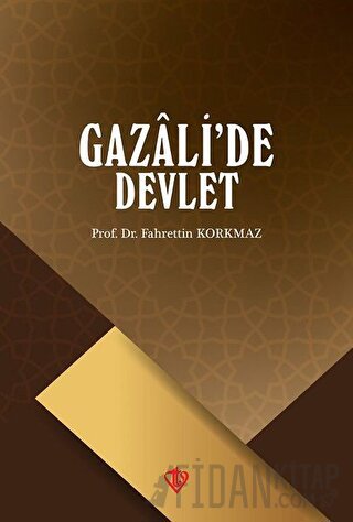 Gazali'de Devlet