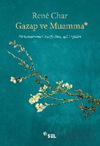 Gazap ve Muamma Rene Char