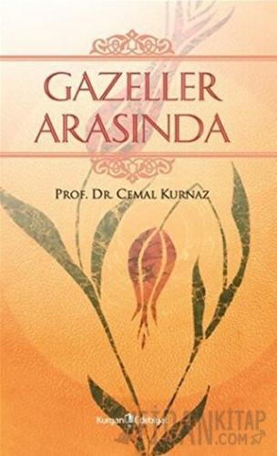 Gazeller Arasında Cemal Kurnaz