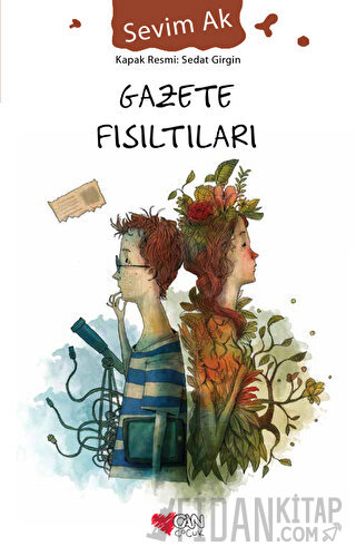 Gazete Fısıltıları