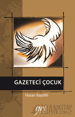 Gazeteci Çocuk Hasan Baydilli