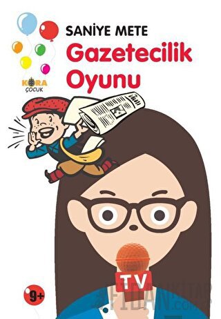 Gazetecilik Oyunu