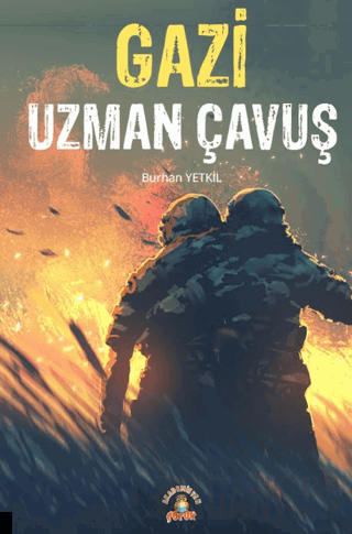 Gazi Uzman Çavuş